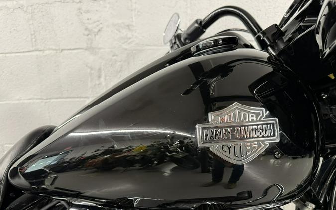 2021 Harley-Davidson FLTRXS ROAD GLIDE SPECIAL