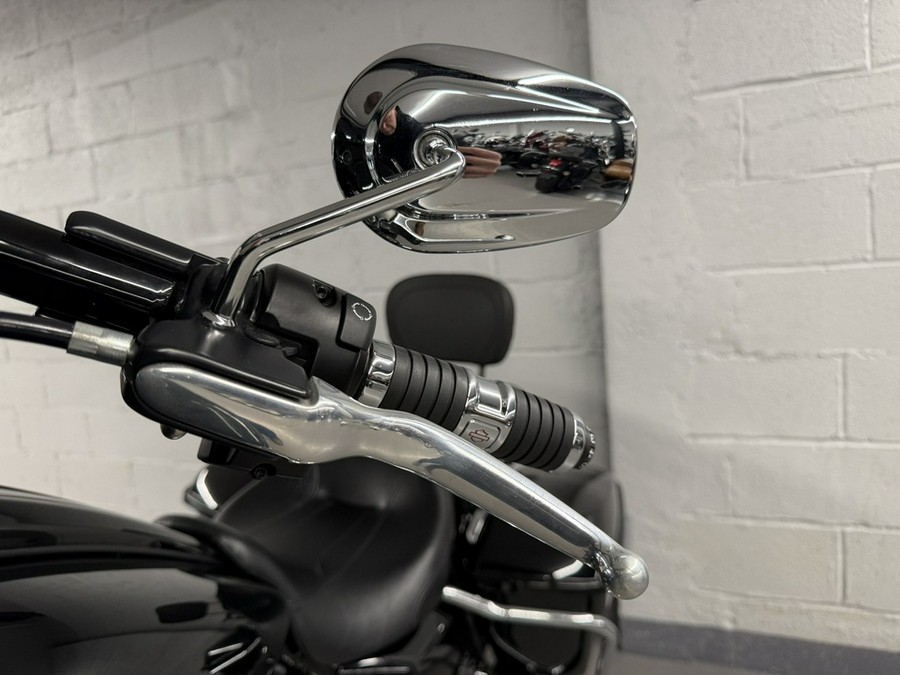 2021 Harley-Davidson FLTRXS ROAD GLIDE SPECIAL