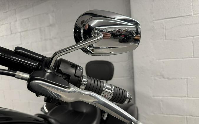 2021 Harley-Davidson FLTRXS ROAD GLIDE SPECIAL