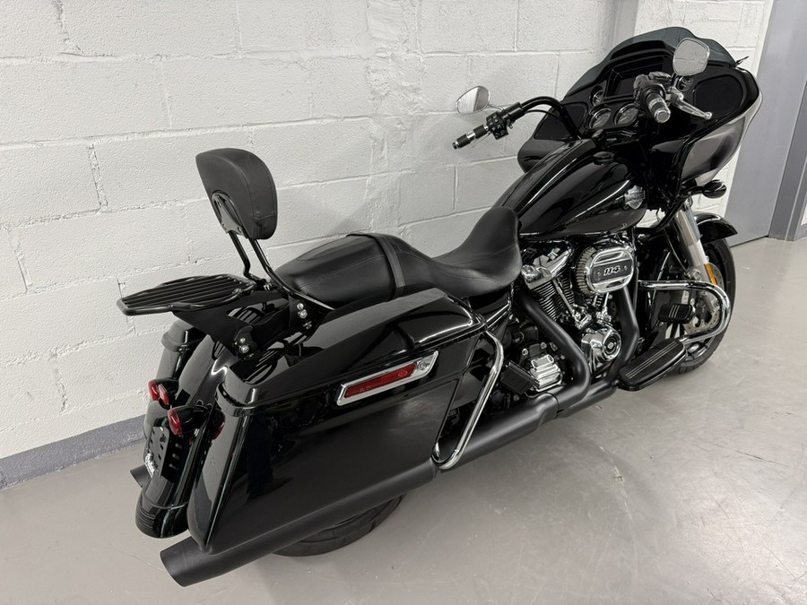 2021 Harley-Davidson FLTRXS ROAD GLIDE SPECIAL