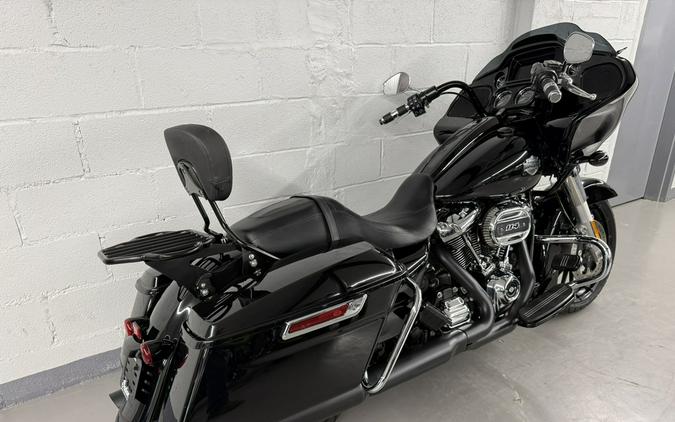 2021 Harley-Davidson FLTRXS ROAD GLIDE SPECIAL