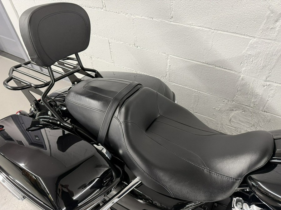 2021 Harley-Davidson FLTRXS ROAD GLIDE SPECIAL