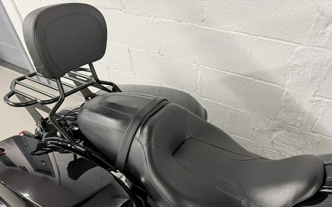 2021 Harley-Davidson FLTRXS ROAD GLIDE SPECIAL