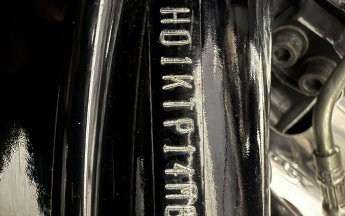 2021 Harley-Davidson FLTRXS ROAD GLIDE SPECIAL