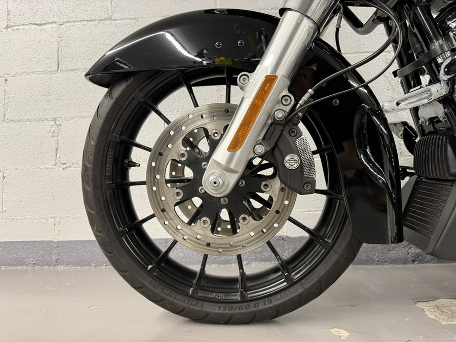 2021 Harley-Davidson FLTRXS ROAD GLIDE SPECIAL