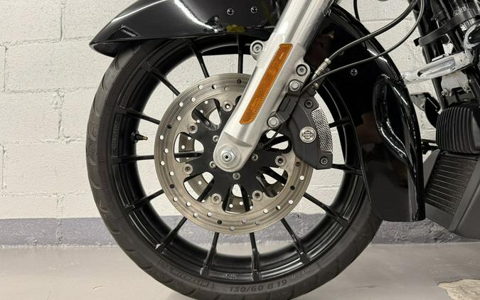 2021 Harley-Davidson FLTRXS ROAD GLIDE SPECIAL