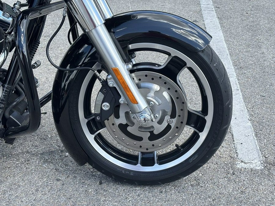 2013 Harley-Davidson Street Glide FLHX