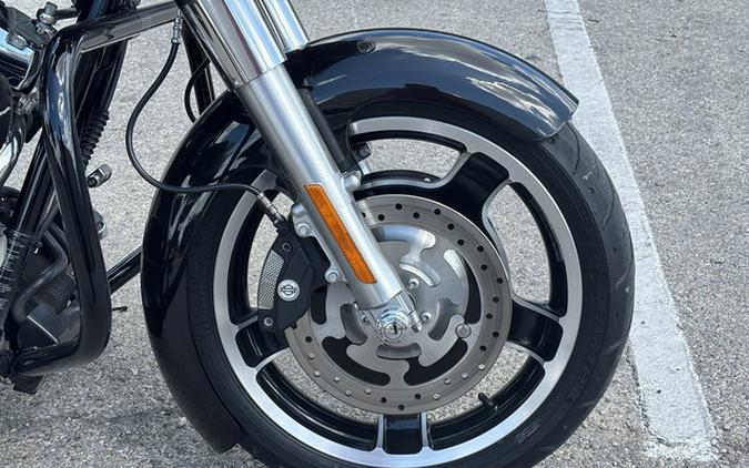 2013 Harley-Davidson Street Glide FLHX