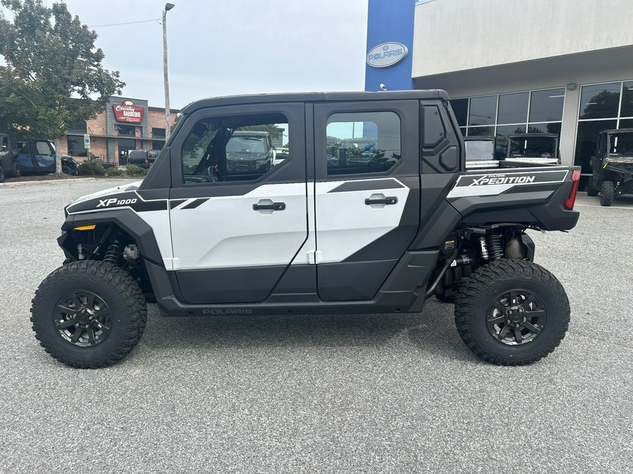 2027 Polaris Polaris XPEDITION XP 5 NorthStar