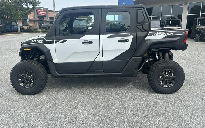 2027 Polaris Polaris XPEDITION XP 5 NorthStar