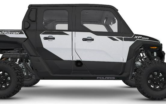 2027 Polaris Polaris XPEDITION XP 5 NorthStar