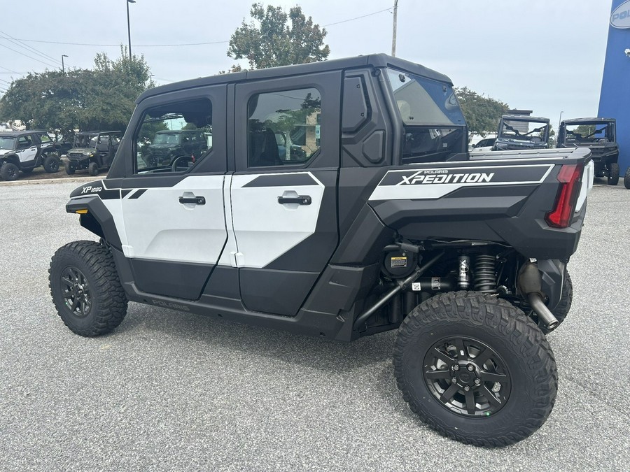 2027 Polaris Polaris XPEDITION XP 5 NorthStar
