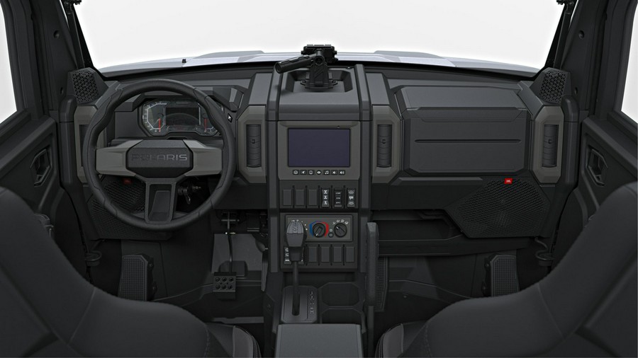 2027 Polaris Polaris XPEDITION XP 5 NorthStar