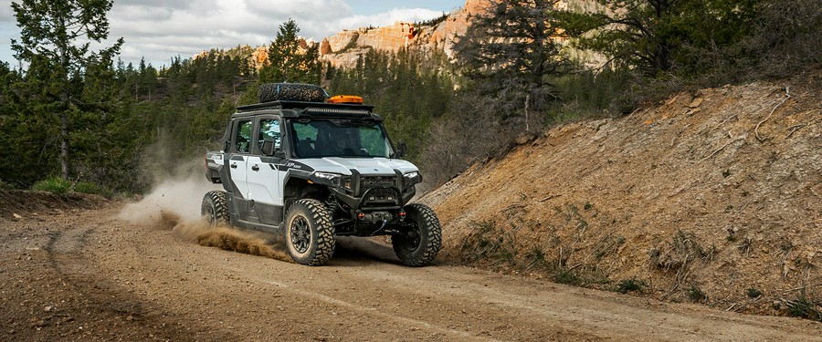 2027 Polaris Polaris XPEDITION XP 5 NorthStar