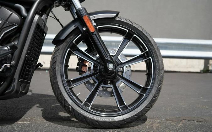 2026 Indian Motorcycle Sport Scout RT