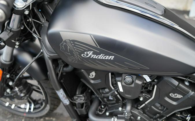 2026 Indian Motorcycle Sport Scout RT