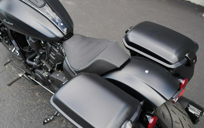 2026 Indian Motorcycle Sport Scout RT