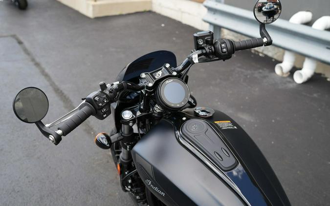 2026 Indian Motorcycle Sport Scout RT