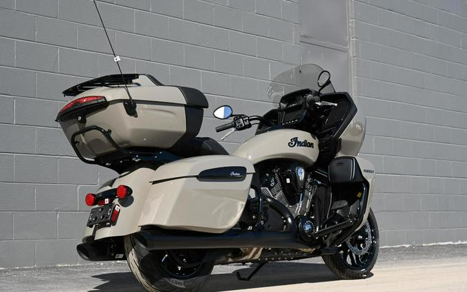 2023 Indian Motorcycle® Pursuit Dark Horse with Premium Package Icon Quartz Gray