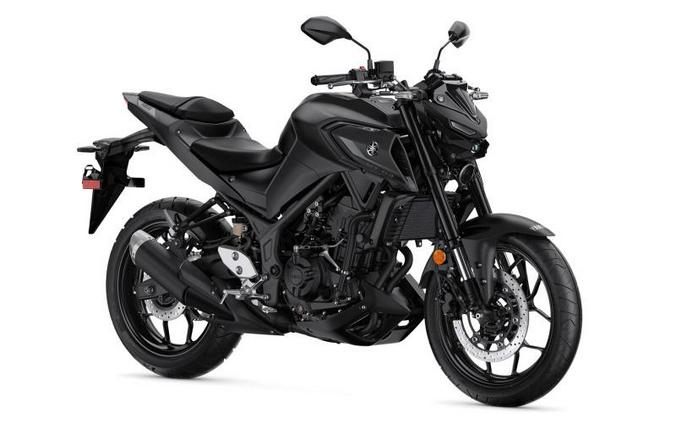 2023 Yamaha MT-03