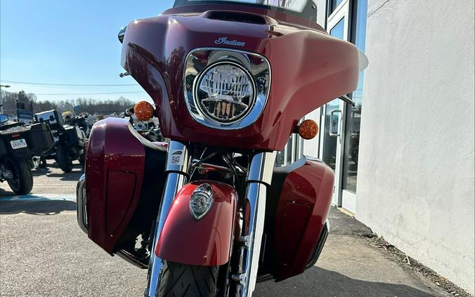 2023 Indian Motorcycle Roadmaster