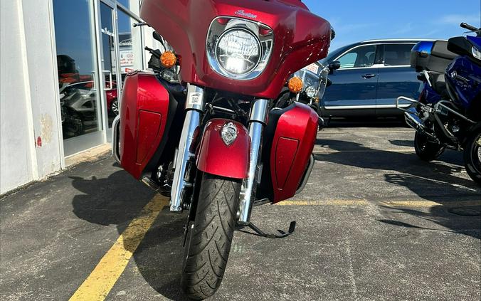 2023 Indian Motorcycle Roadmaster