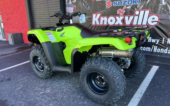 2024 Honda® FourTrax Rancher 4x4 Automatic DCT EPS