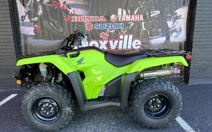 2024 Honda® FourTrax Rancher 4x4 Automatic DCT EPS