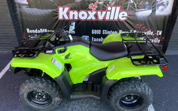 2024 Honda® FourTrax Rancher 4x4 Automatic DCT EPS