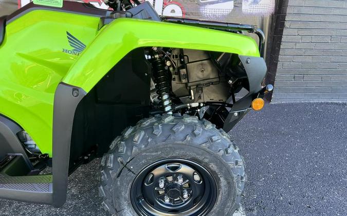 2024 Honda® FourTrax Rancher 4x4 Automatic DCT EPS