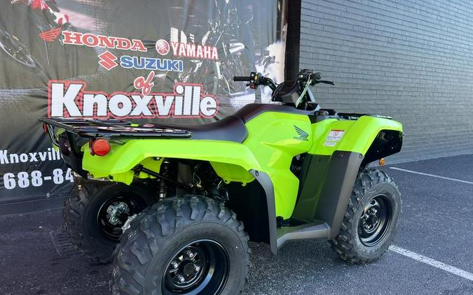 2024 Honda® FourTrax Rancher 4x4 Automatic DCT EPS