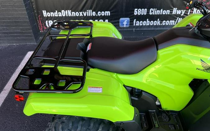 2024 Honda® FourTrax Rancher 4x4 Automatic DCT EPS