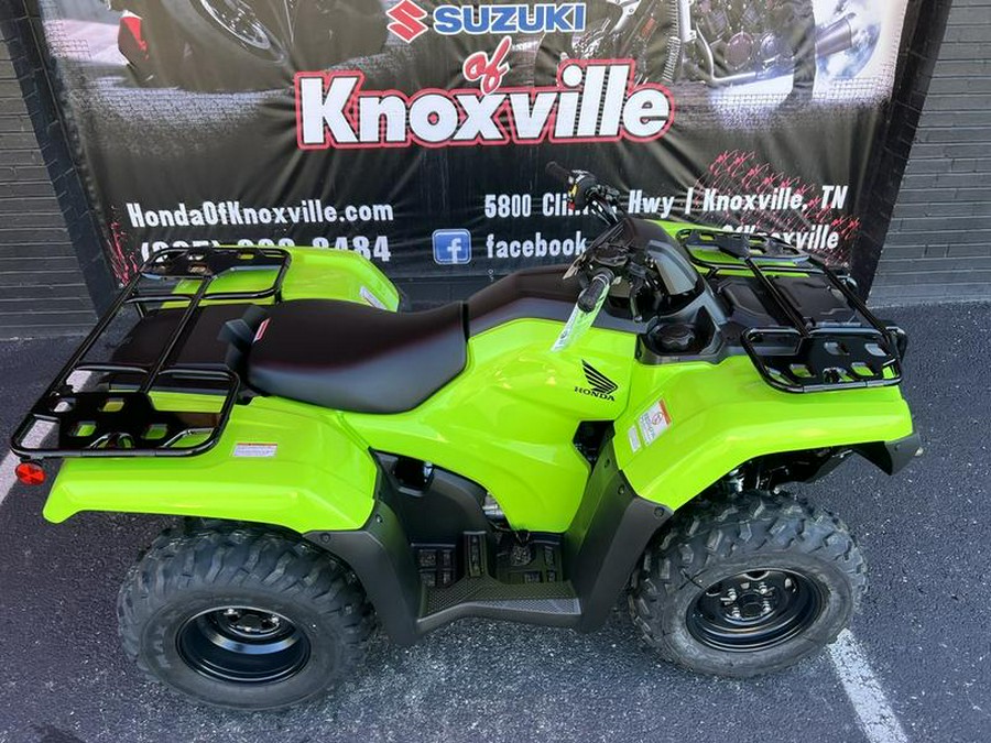 2024 Honda® FourTrax Rancher 4x4 Automatic DCT EPS