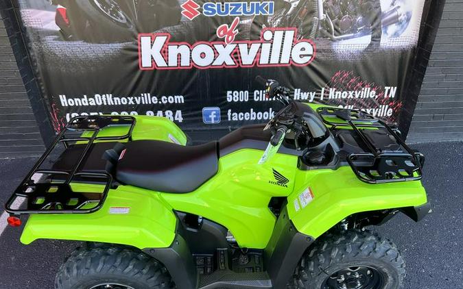 2024 Honda® FourTrax Rancher 4x4 Automatic DCT EPS