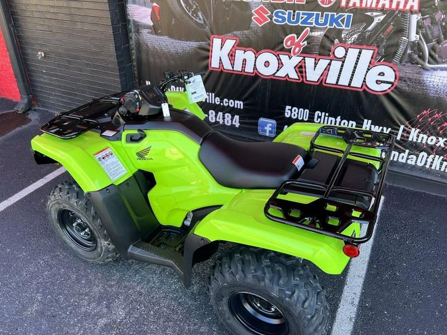 2024 Honda® FourTrax Rancher 4x4 Automatic DCT EPS