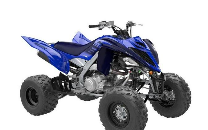 2024 Yamaha Raptor 700R