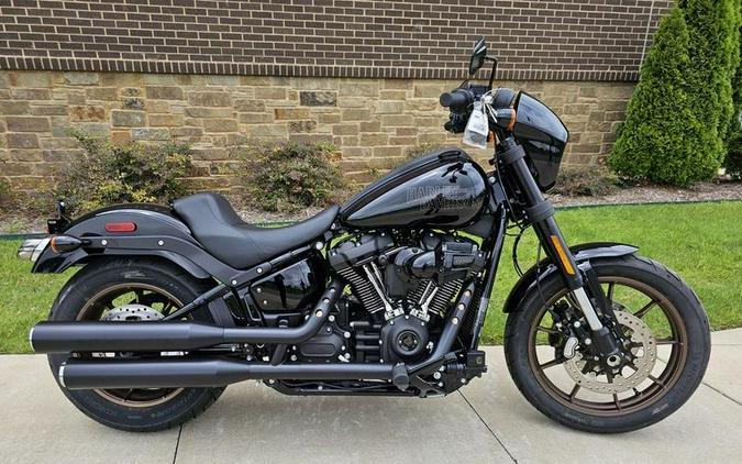 2023 Harley-Davidson® FXLRS - Low Rider® S