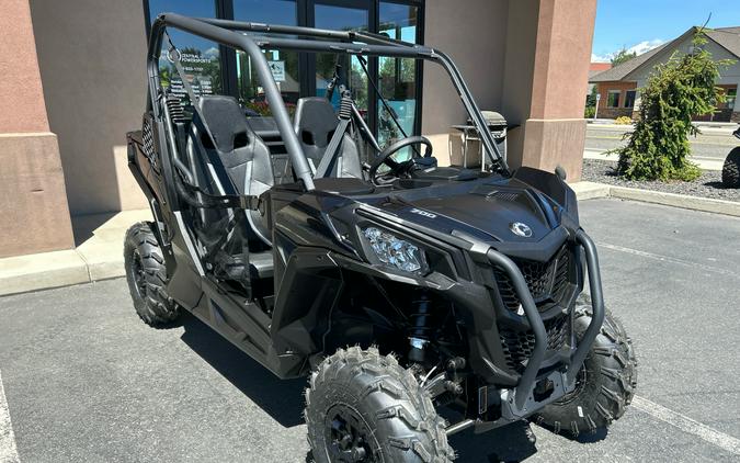 2024 Can-Am Maverick Trail DPS 700