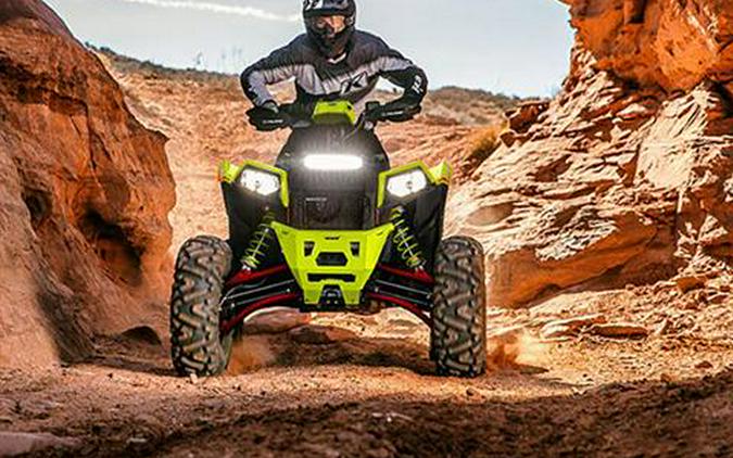 2024 Polaris Scrambler XP 1000 S