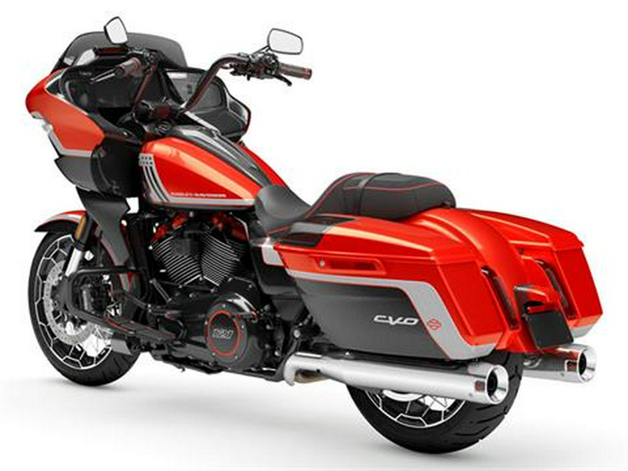 2024 Harley-Davidson CVO™ Road Glide®