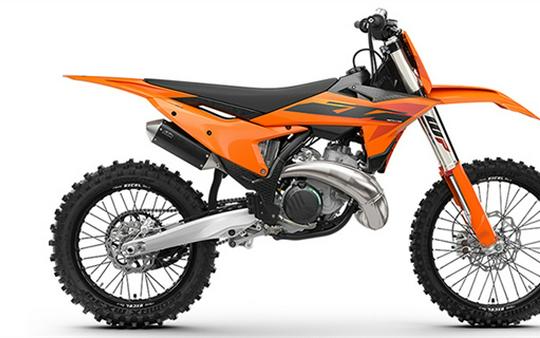 2025 KTM 300 SX