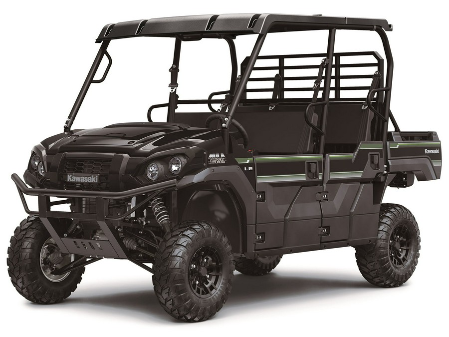 2024 Kawasaki MULE PRO-FXT™ 1000 LE