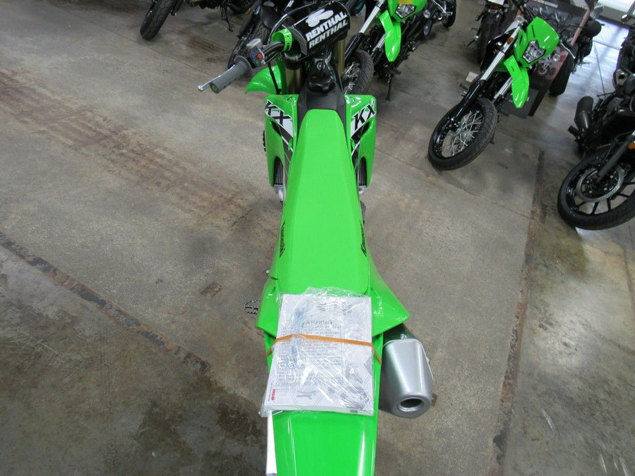 2025 Kawasaki KX™450