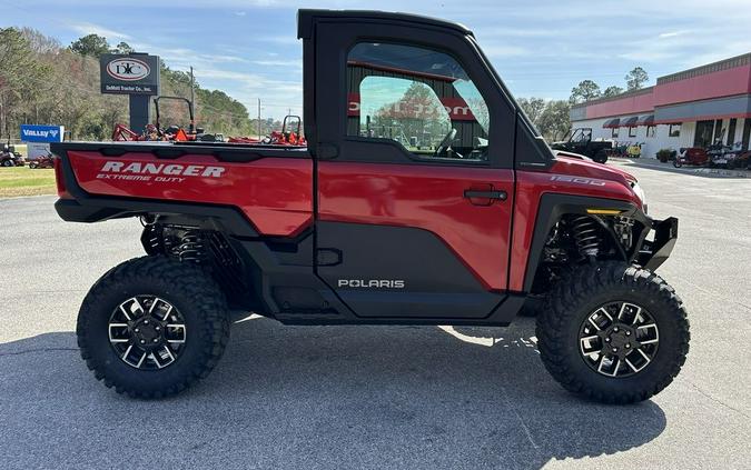 2024 Polaris® Ranger XD 1500 NorthStar Edition Premium