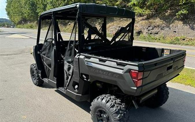 2025 Polaris Ranger Crew 1000 Premium