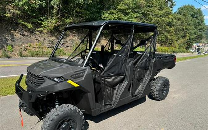 2025 Polaris Ranger Crew 1000 Premium