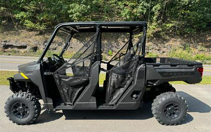 2025 Polaris Ranger Crew 1000 Premium