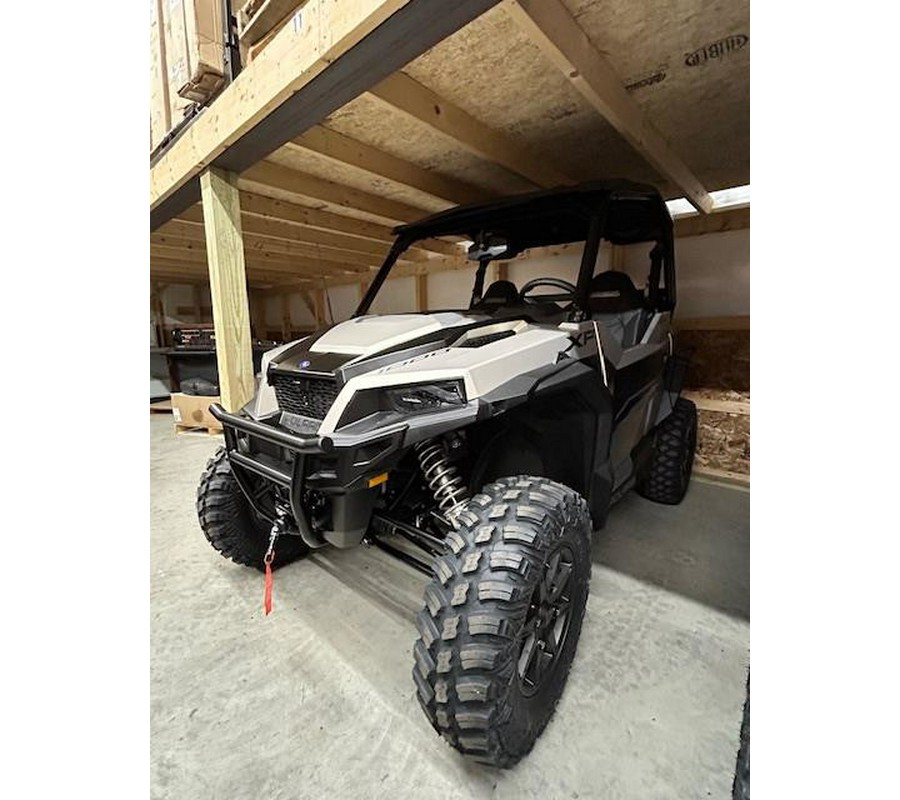 2024 Polaris Industries General XP 4 1000 Ultimate