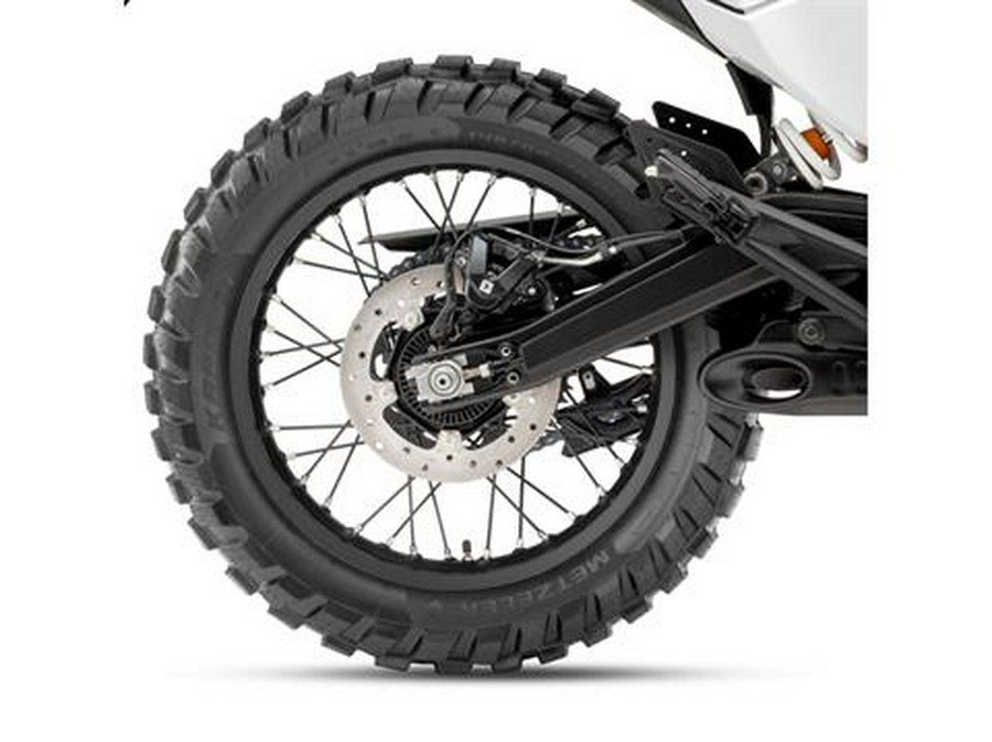 2025 KTM 390 Enduro R