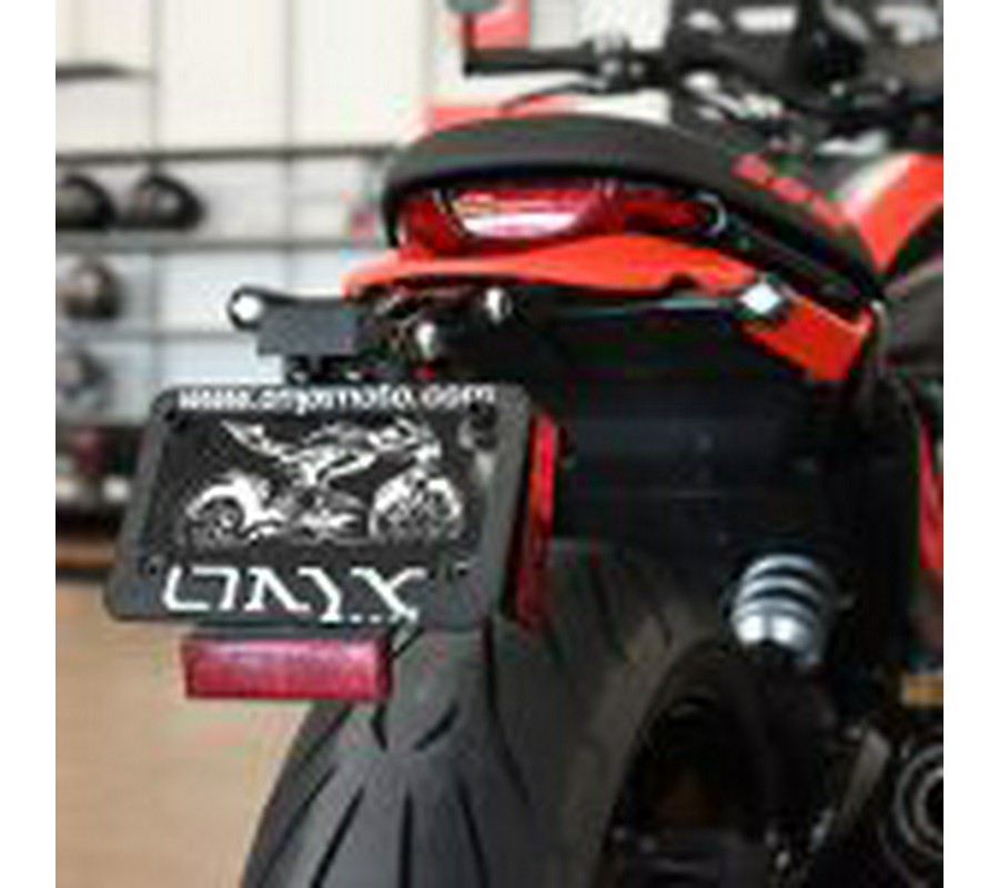 2024 Ducati Scrambler 800 Full Throttle